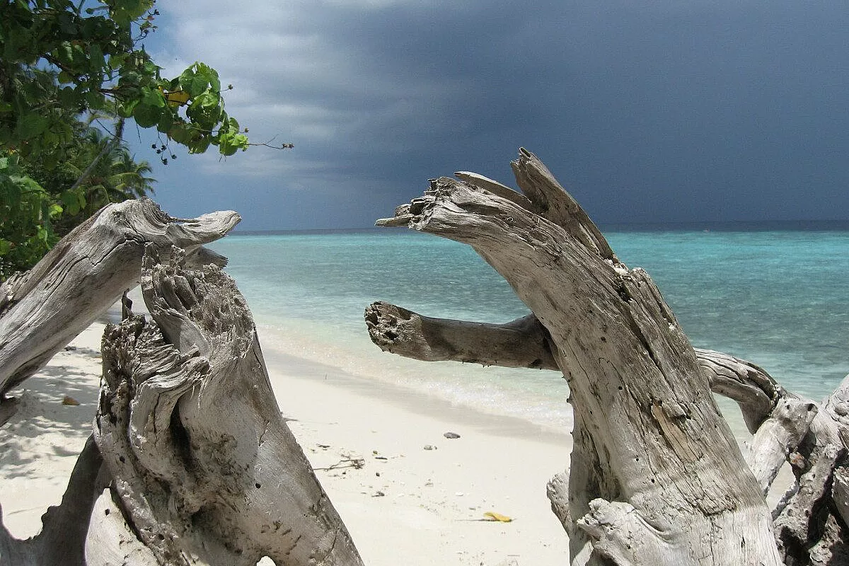 Maldive alternative… ora si può! 2