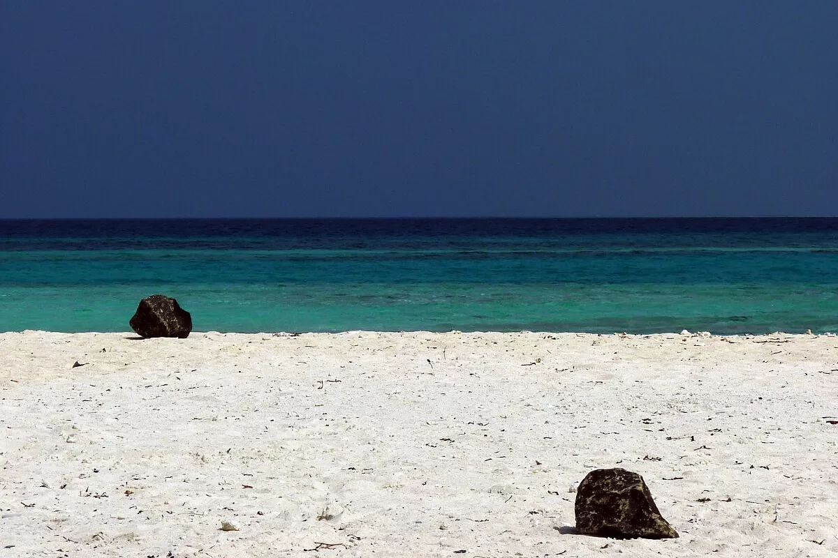 Maldive fai da te