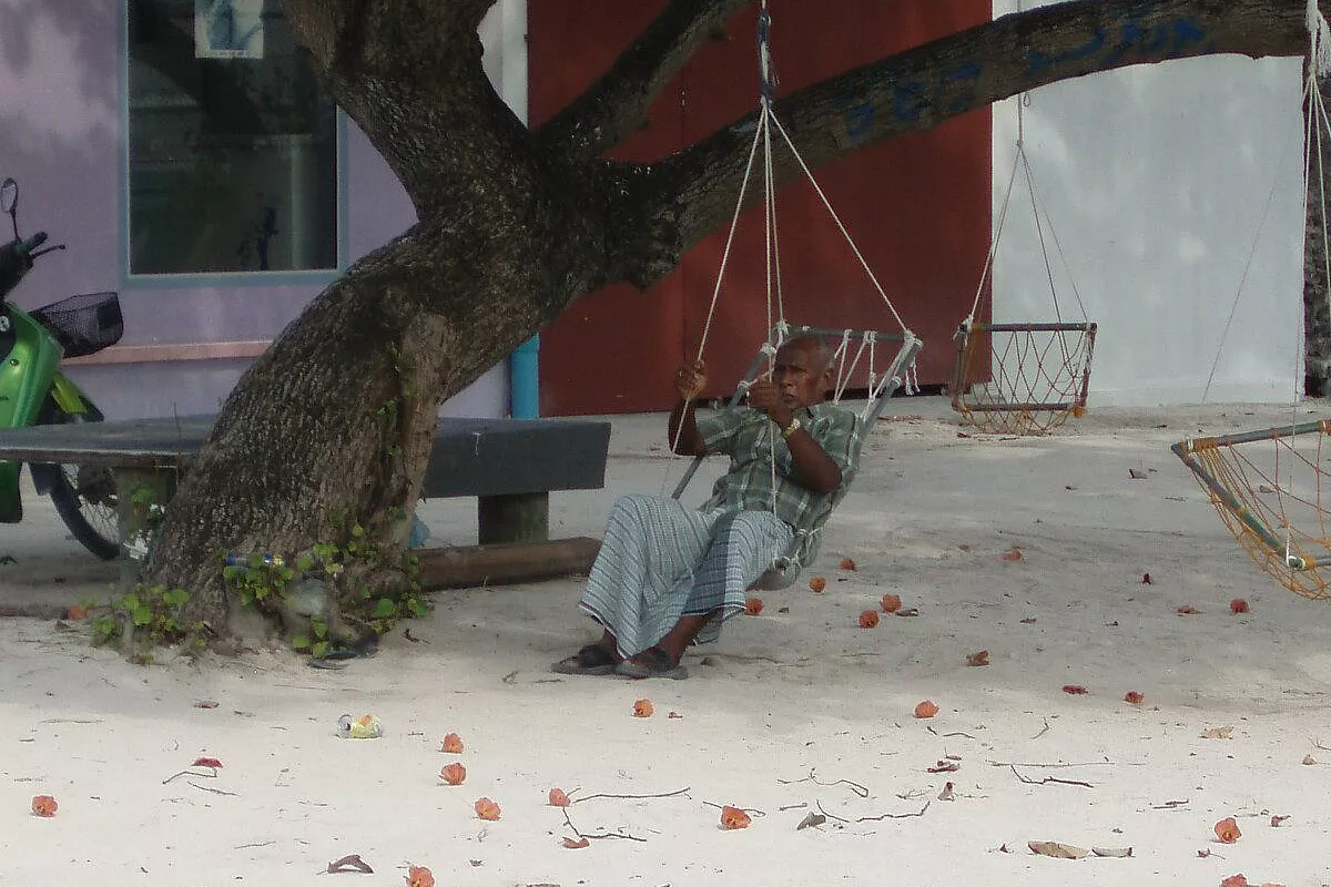 Meno 84 giorni alle maldive