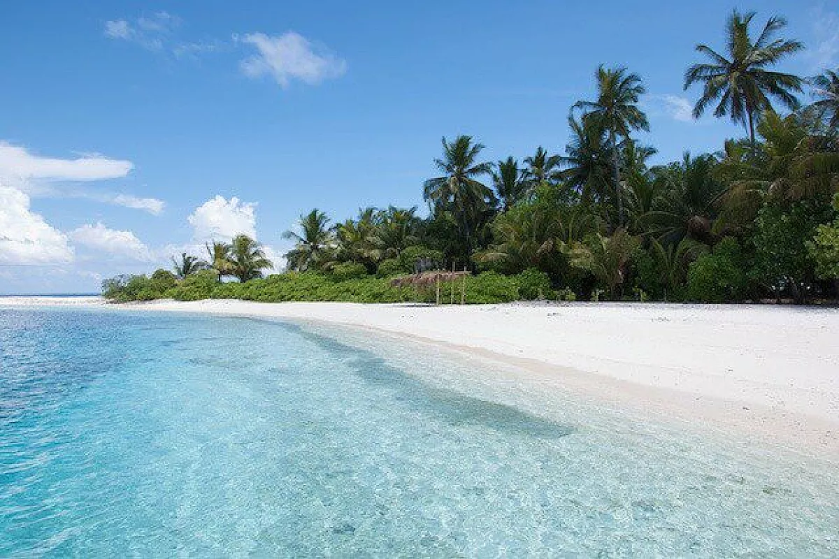 Le nostre Maldive Alternative!