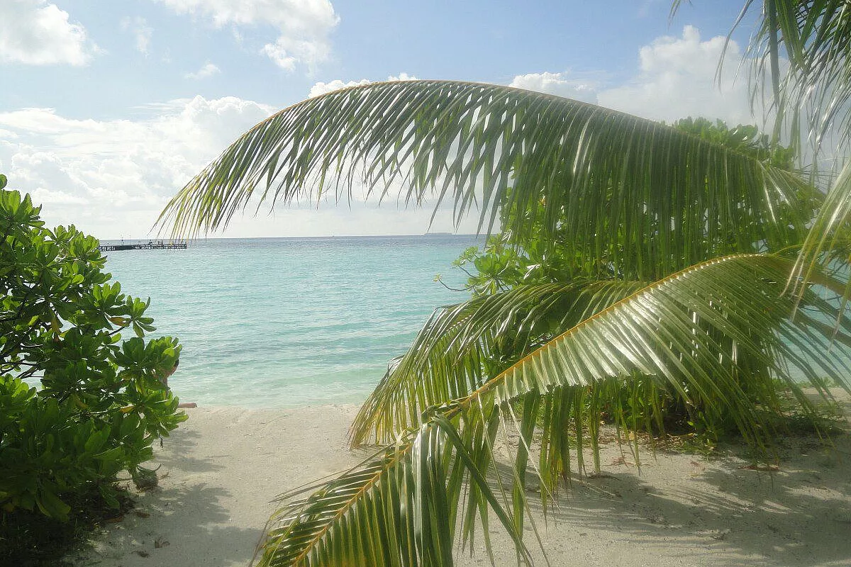 Vacanze alle Maldive