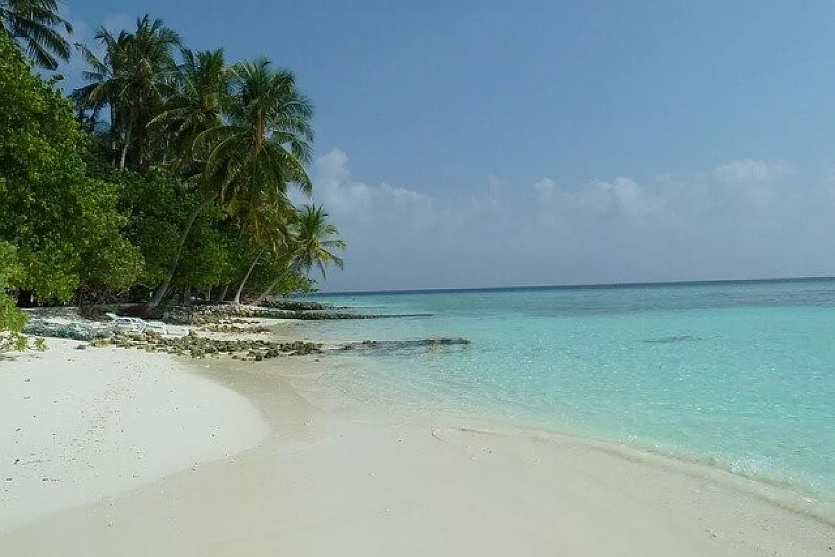 Maldive alternative, 1 settimana in una guest house all inclusive da sogno!