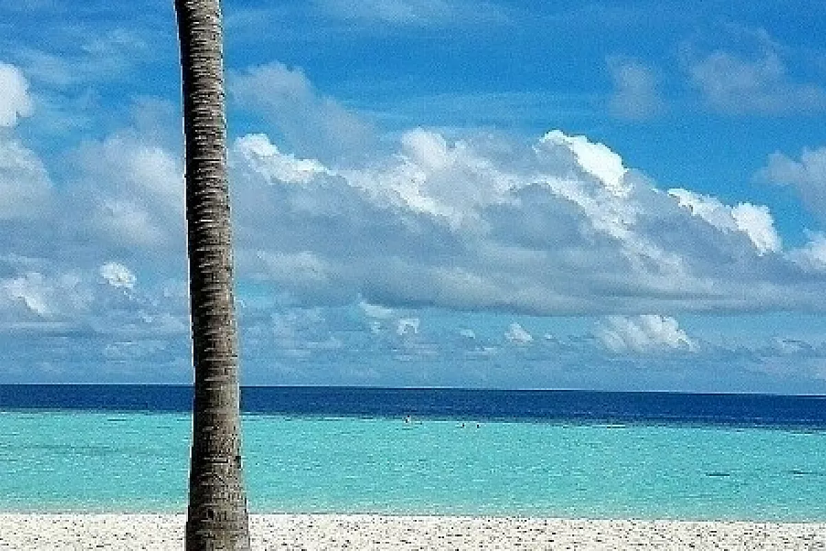Maldive alternative