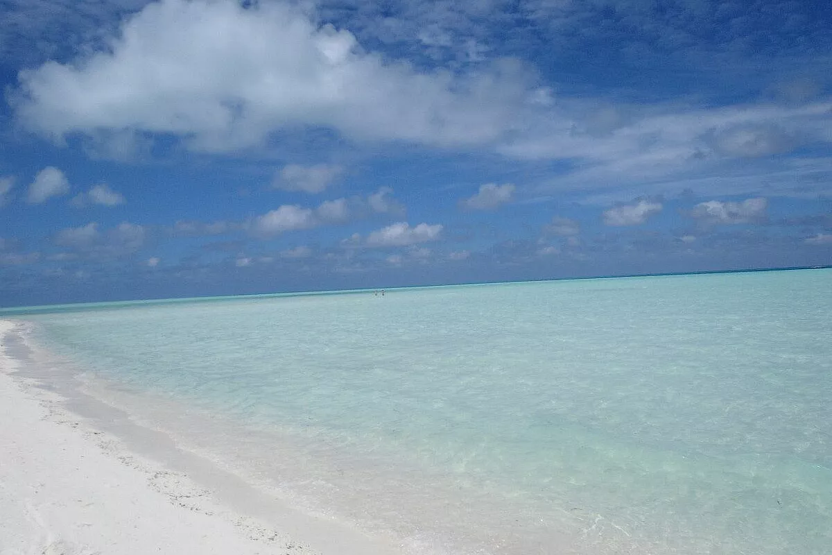 Semplicemente Maldive…
