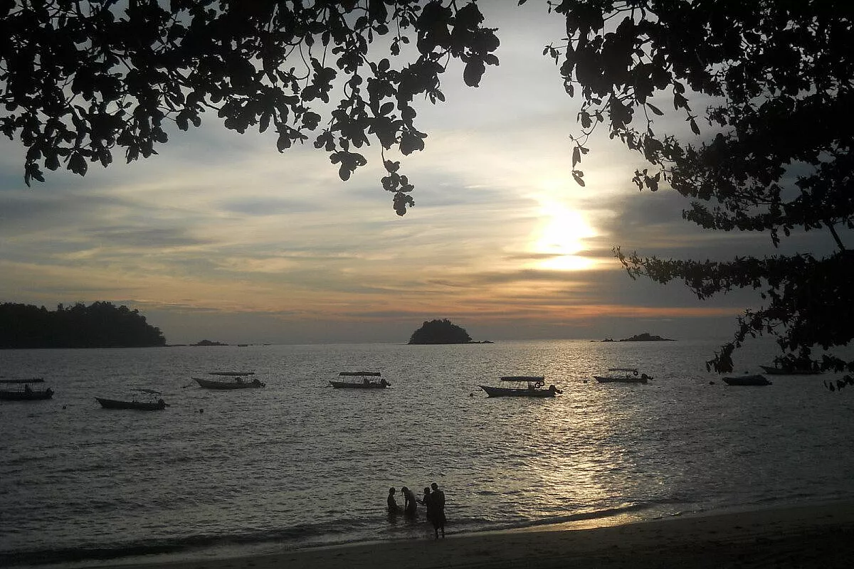 IO E GLO ALLA SCOPERTA DELLA MALESIA: IL PARADISO CHE NON TI SARESTI MAI ASPETTATO!!!