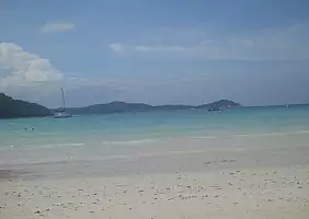 turistipercaso malesia-cydah