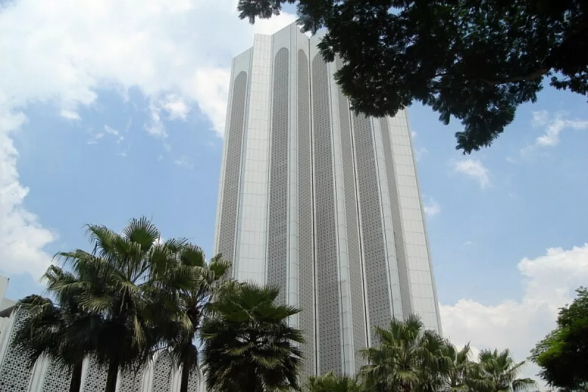 In giro per la Malesia