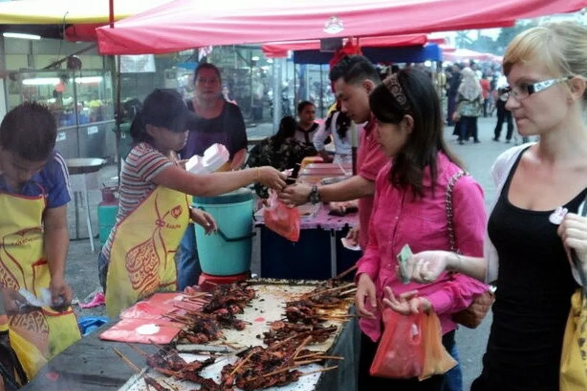 Saya Suka Malaysia