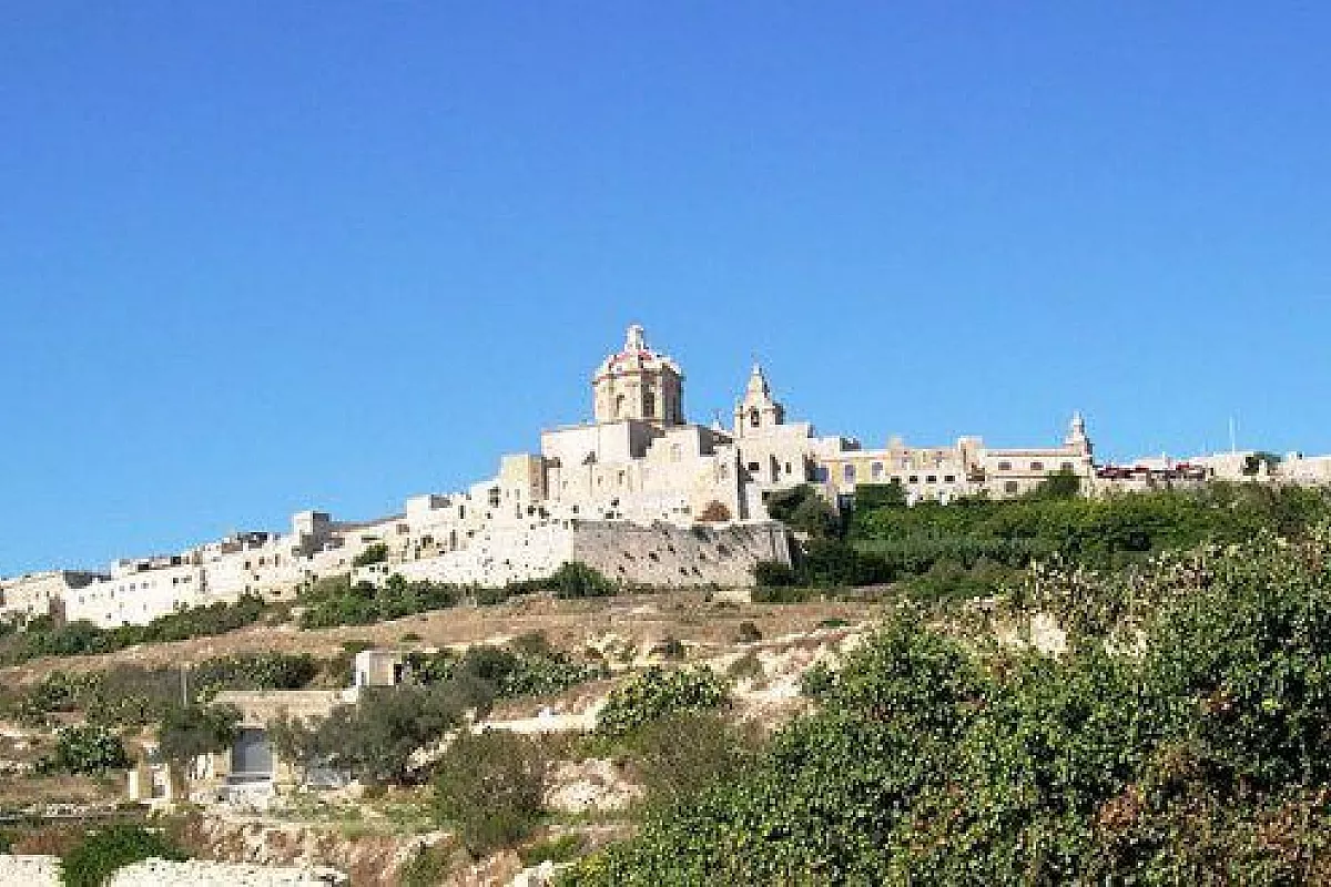 Mdina