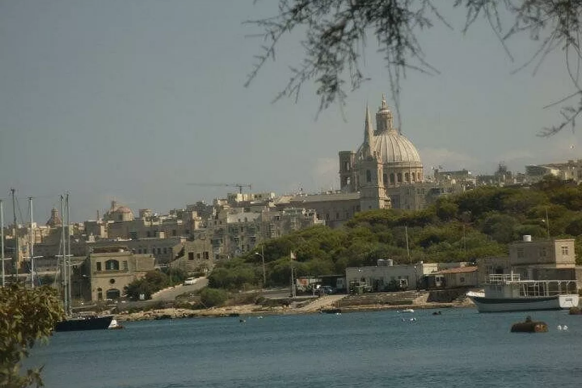 Valletta