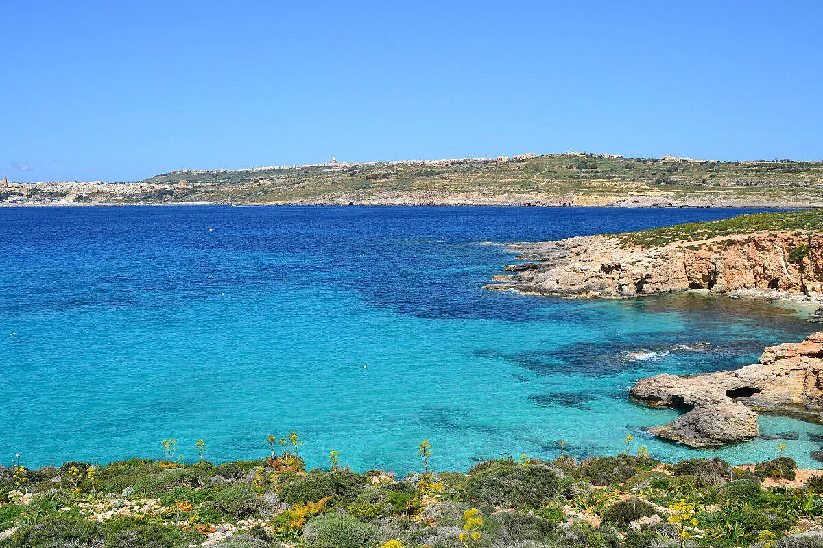 Malta...indimenticabile...