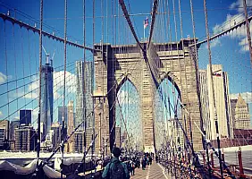 turistipercaso manhattan-ddckv