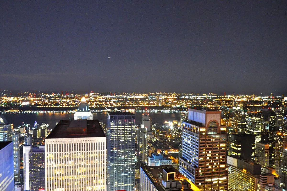 Intramontabile New York