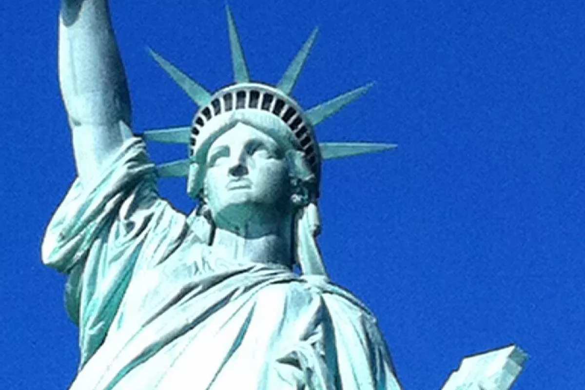 New York: la Grande Mela colta e mangiata!!!