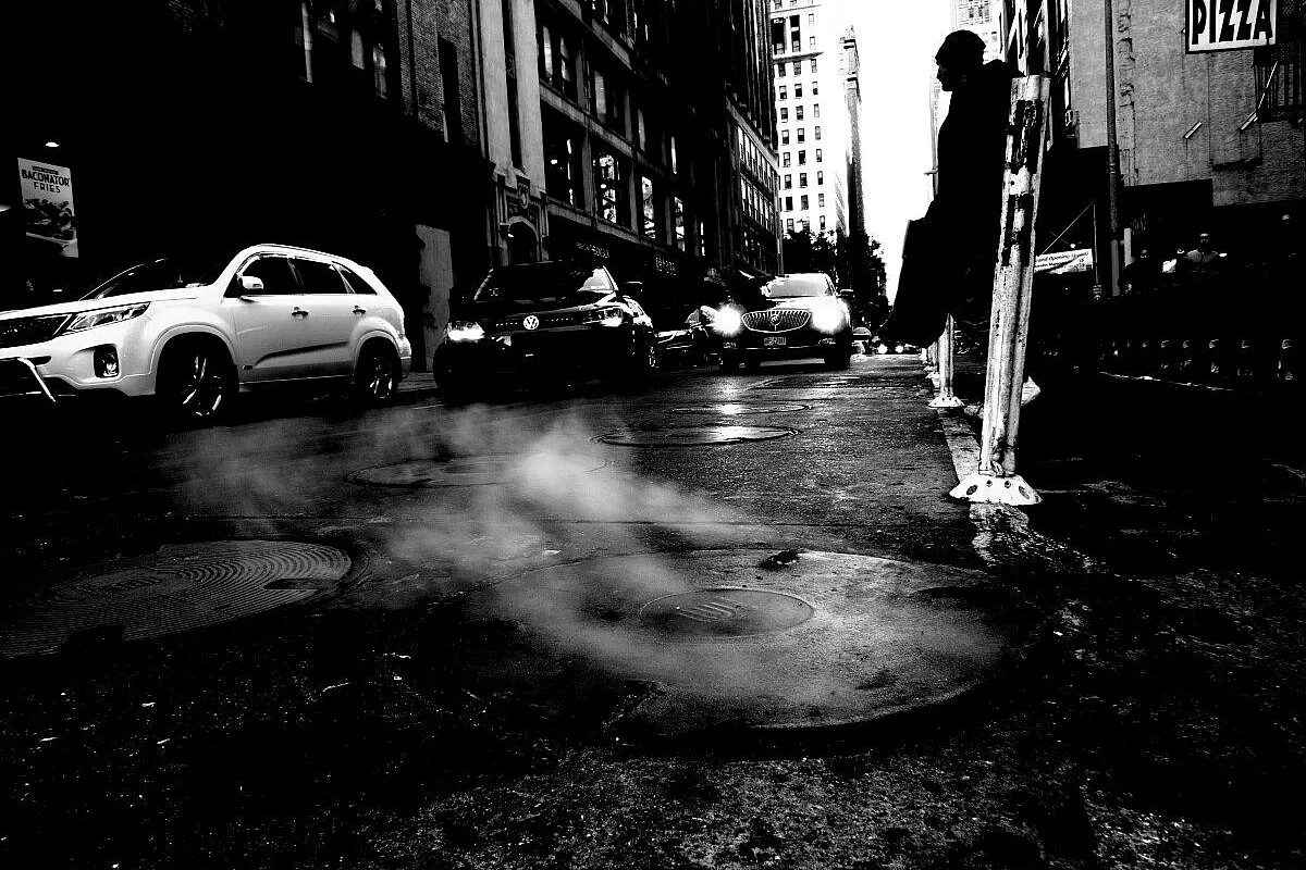 New York di quasi gratis