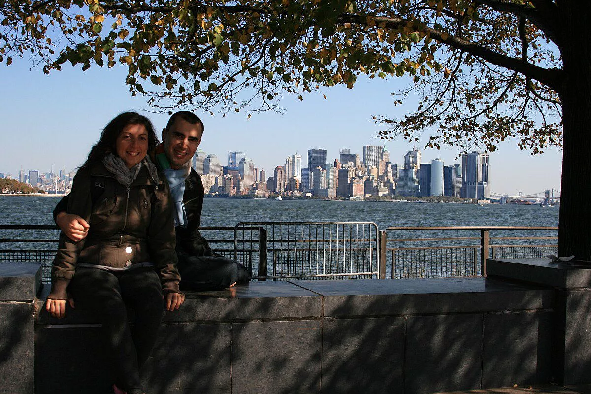 New York 11