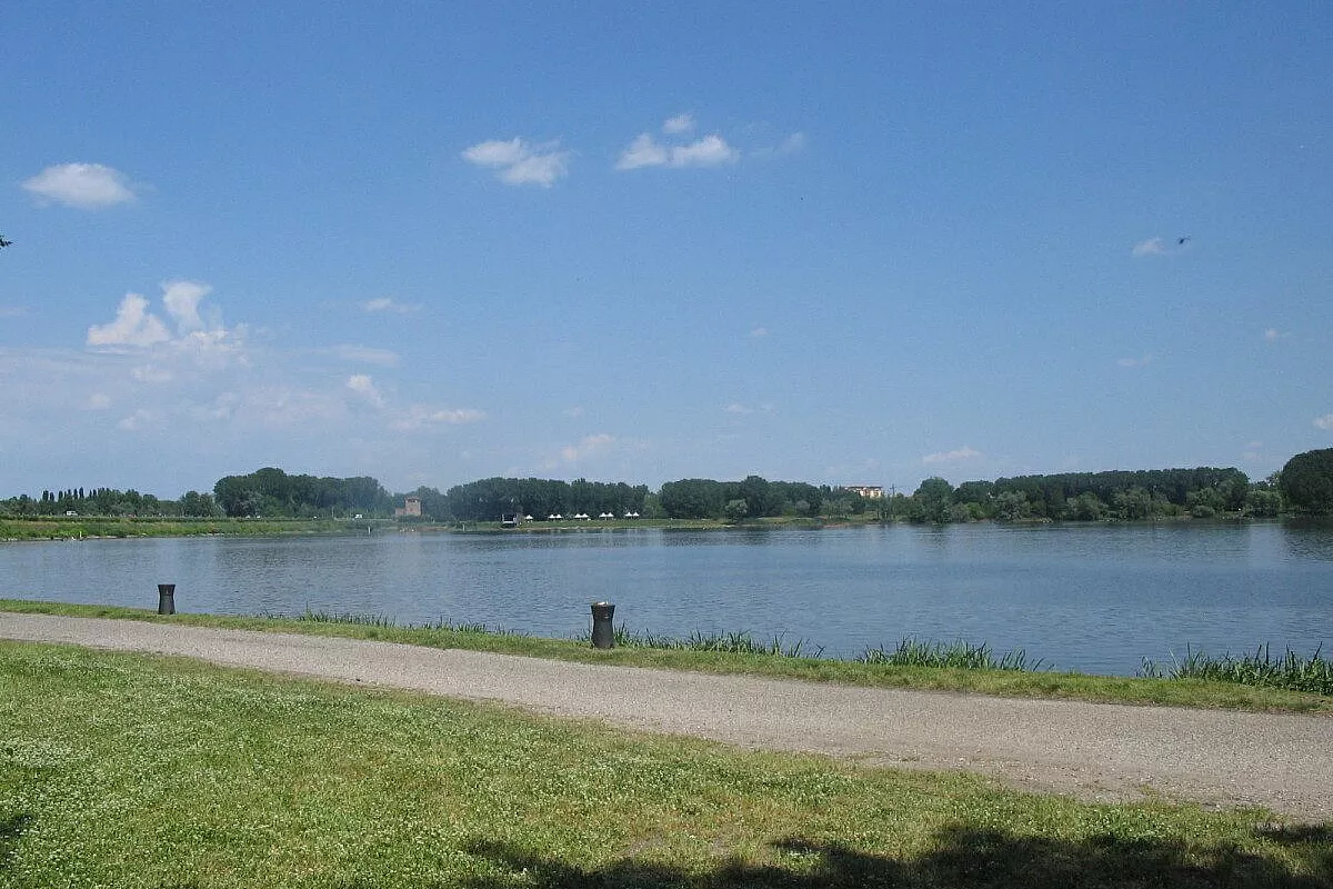 Mantova e dintorni