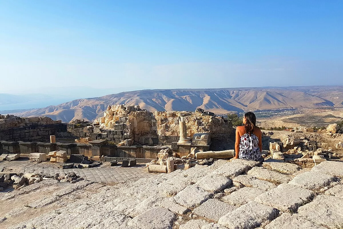 Umm Qais
