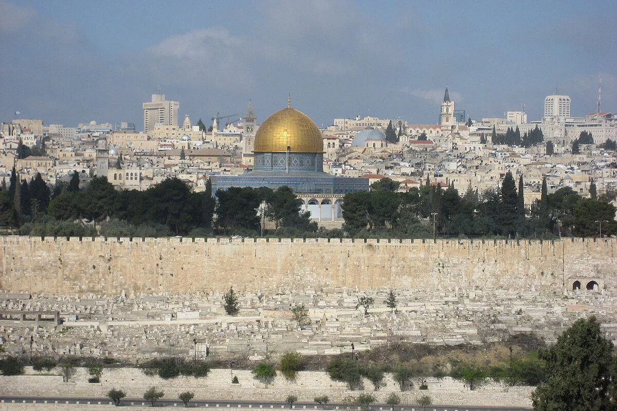 Gerusalemme