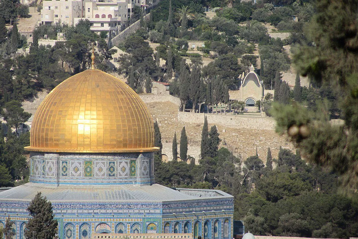 Israele fly&drive