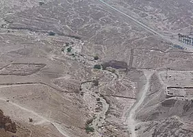 turistipercaso mar-morto-ujaze