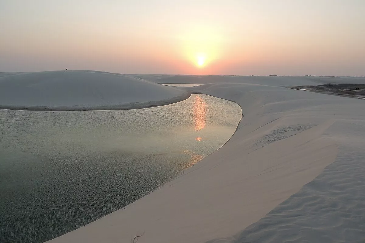 Maranhao, Brazil: la rotta delle emozioni
