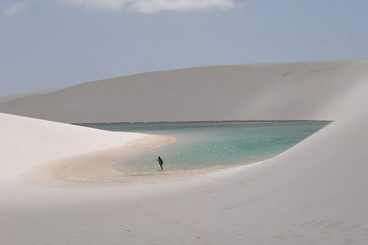 In Brasile… per una vacanza indimenticabile