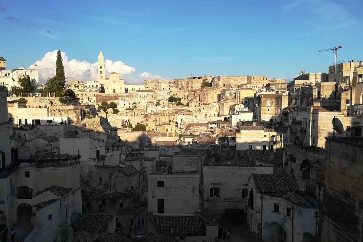 matera