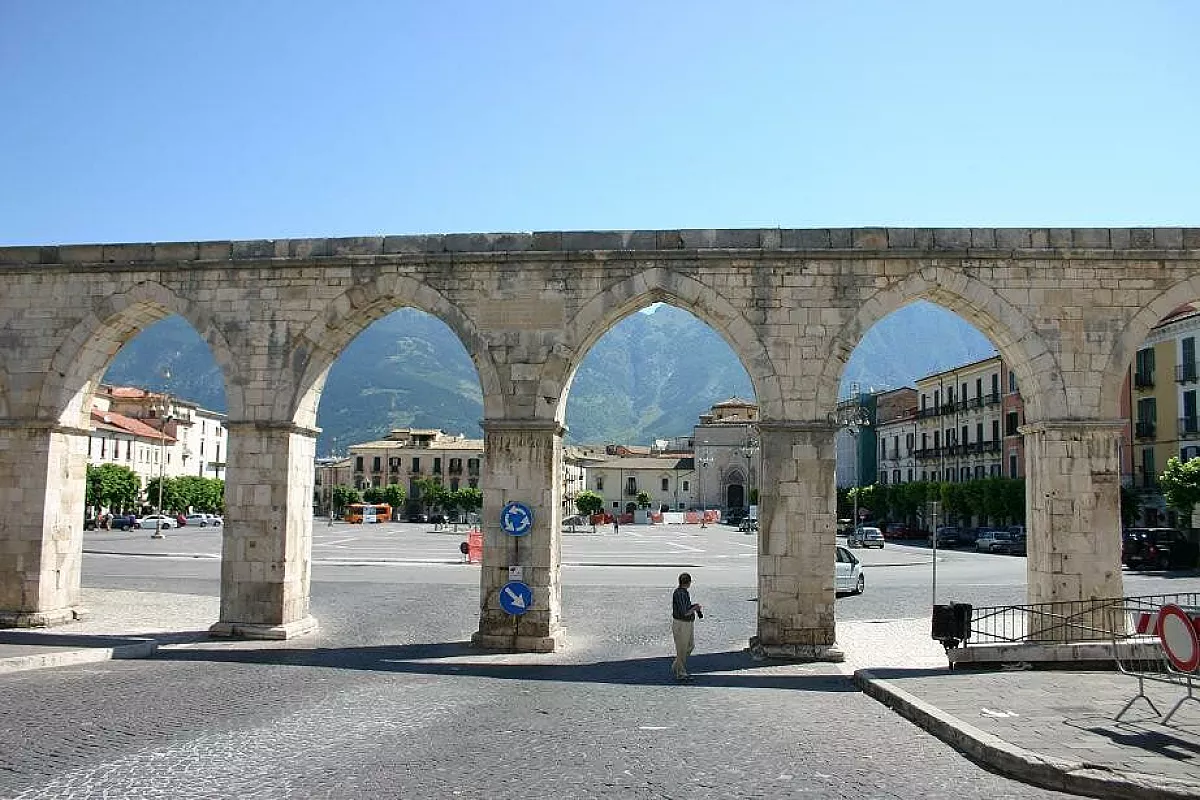 SULMONA