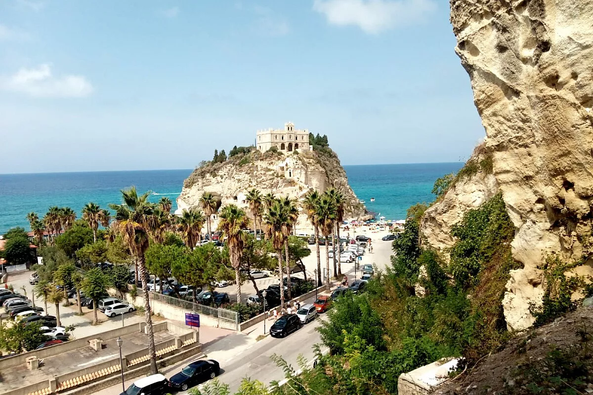 Tropea