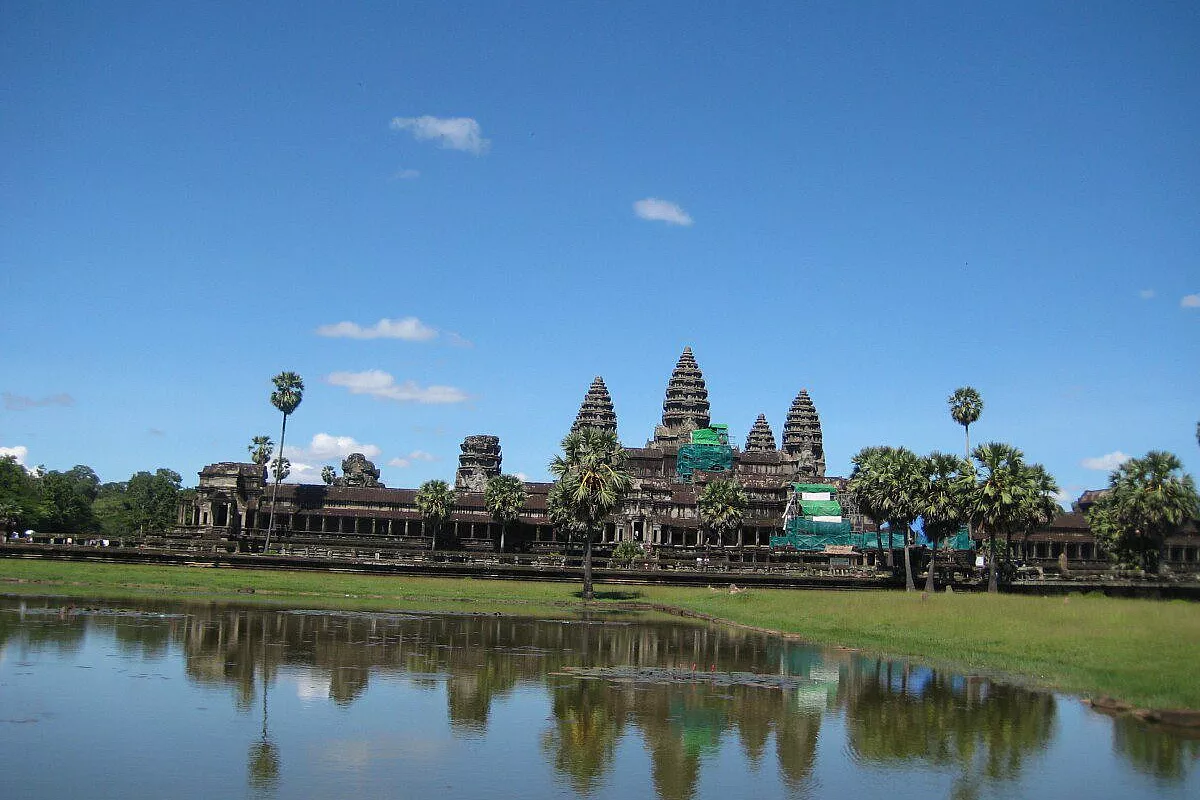 Angkor Wat