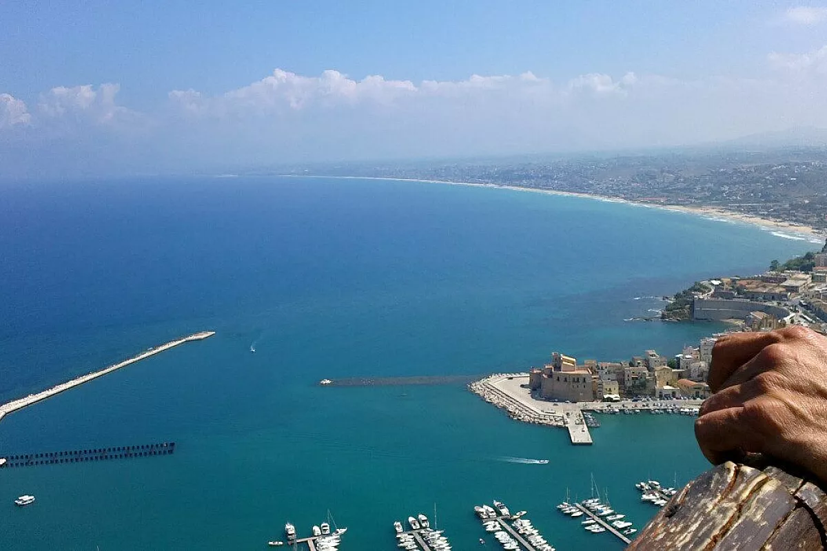 Castellammare del golfo