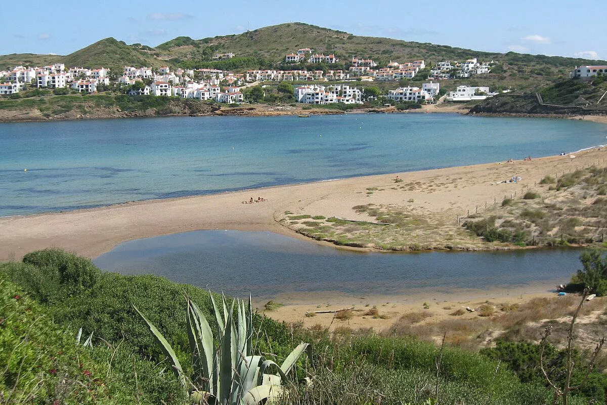 Cavalleria spiaggia