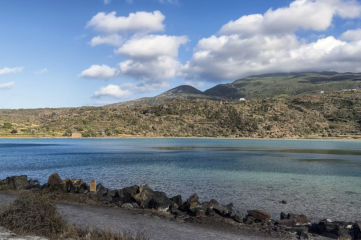 Una settimana nella selvaggia Pantelleria