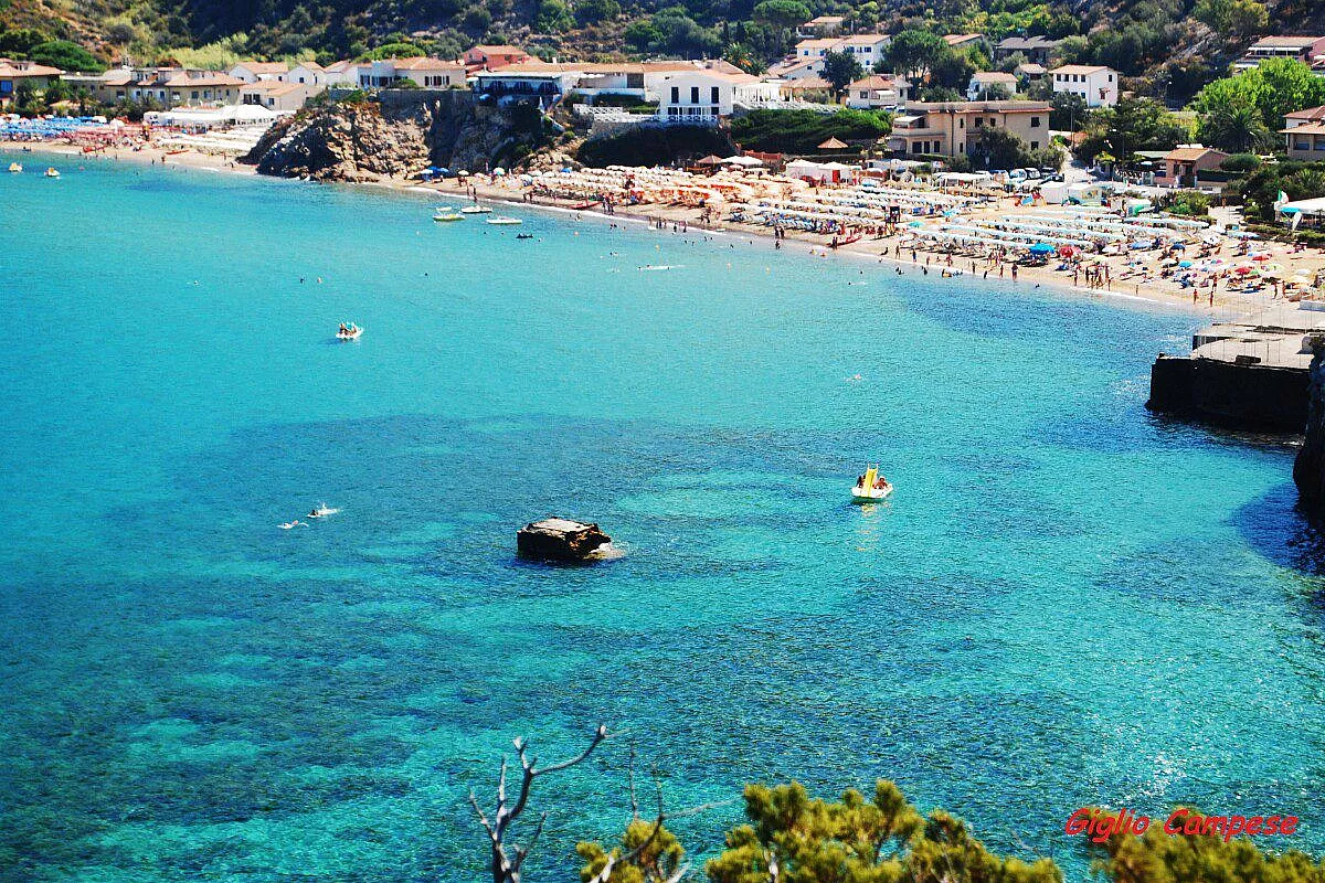 Isola del Giglio