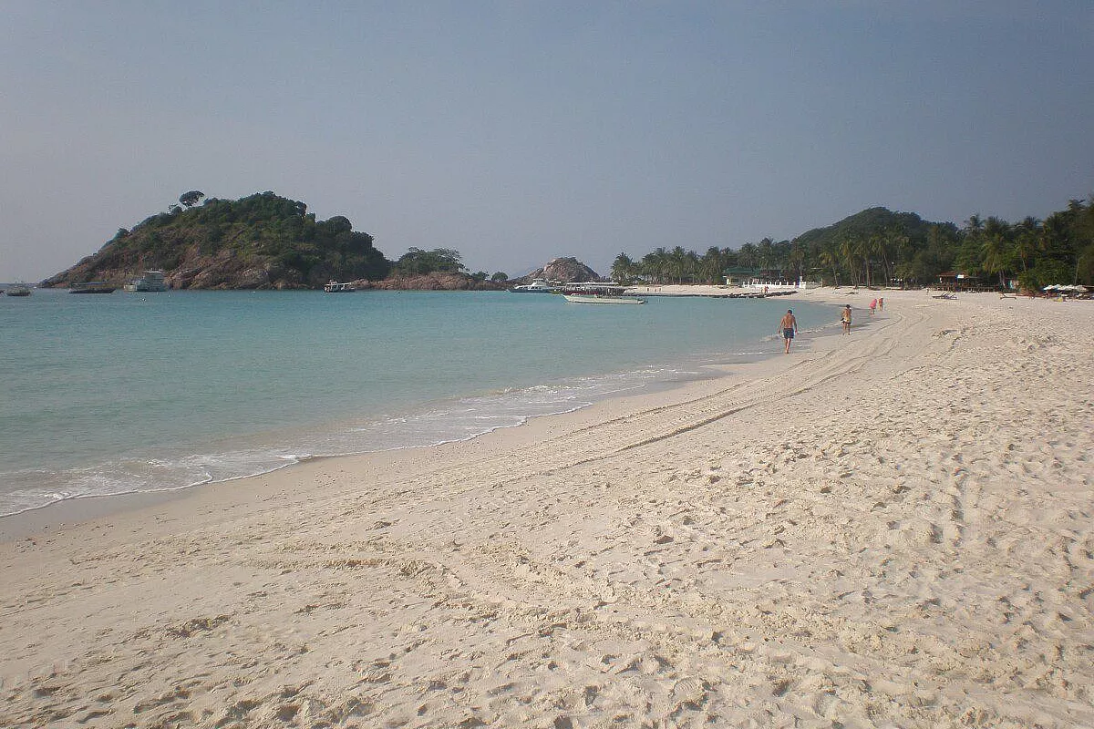 Isola di Redang