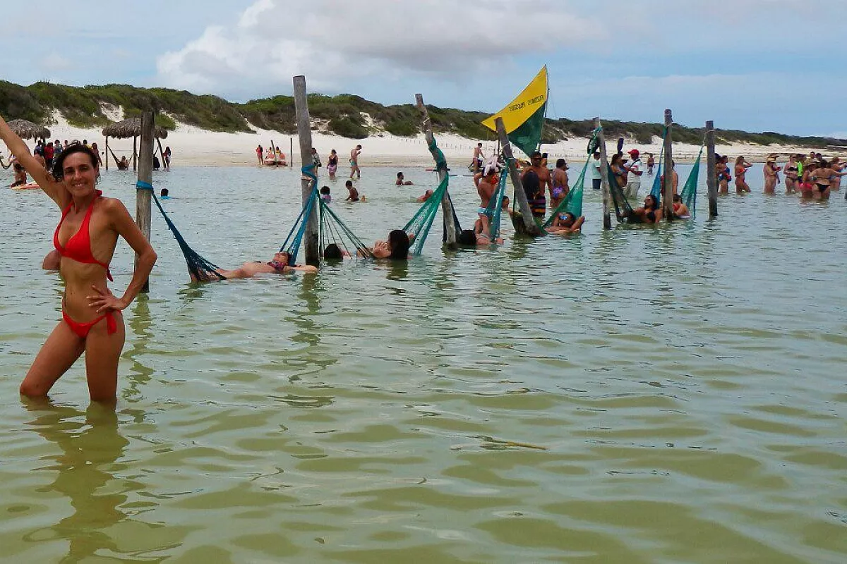 JERICOACOARA