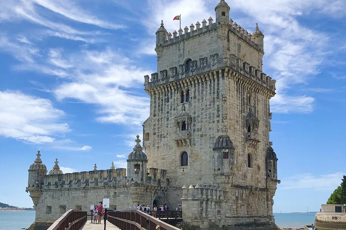 Torre di Belém