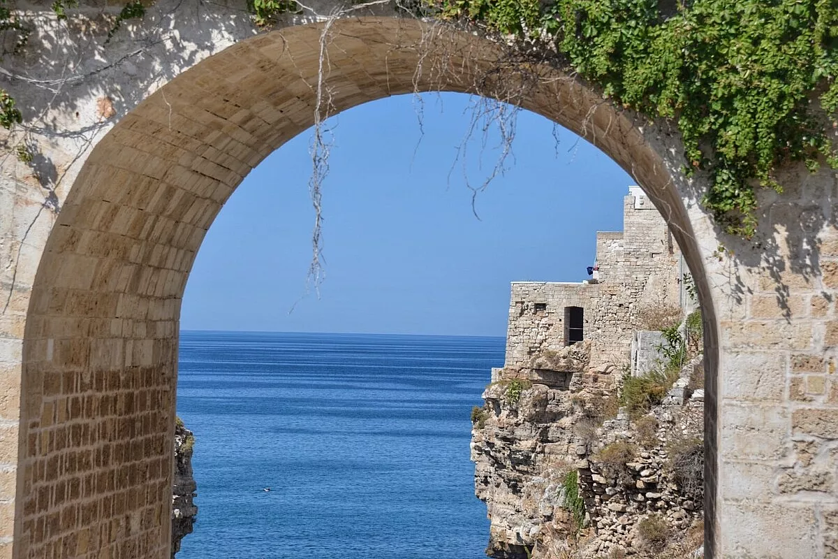 Viaggio in Puglia: tour tra borghi, città d’arte, mare e spiagge