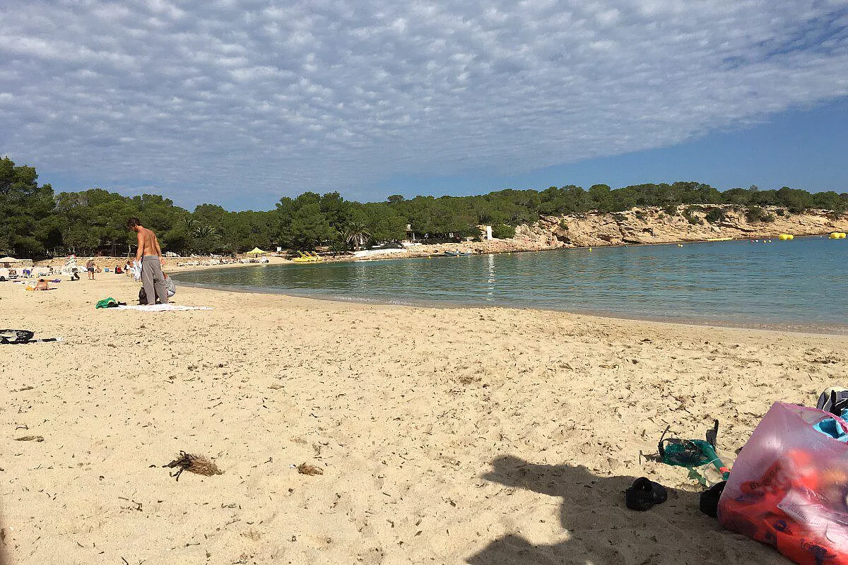 cala bassa
