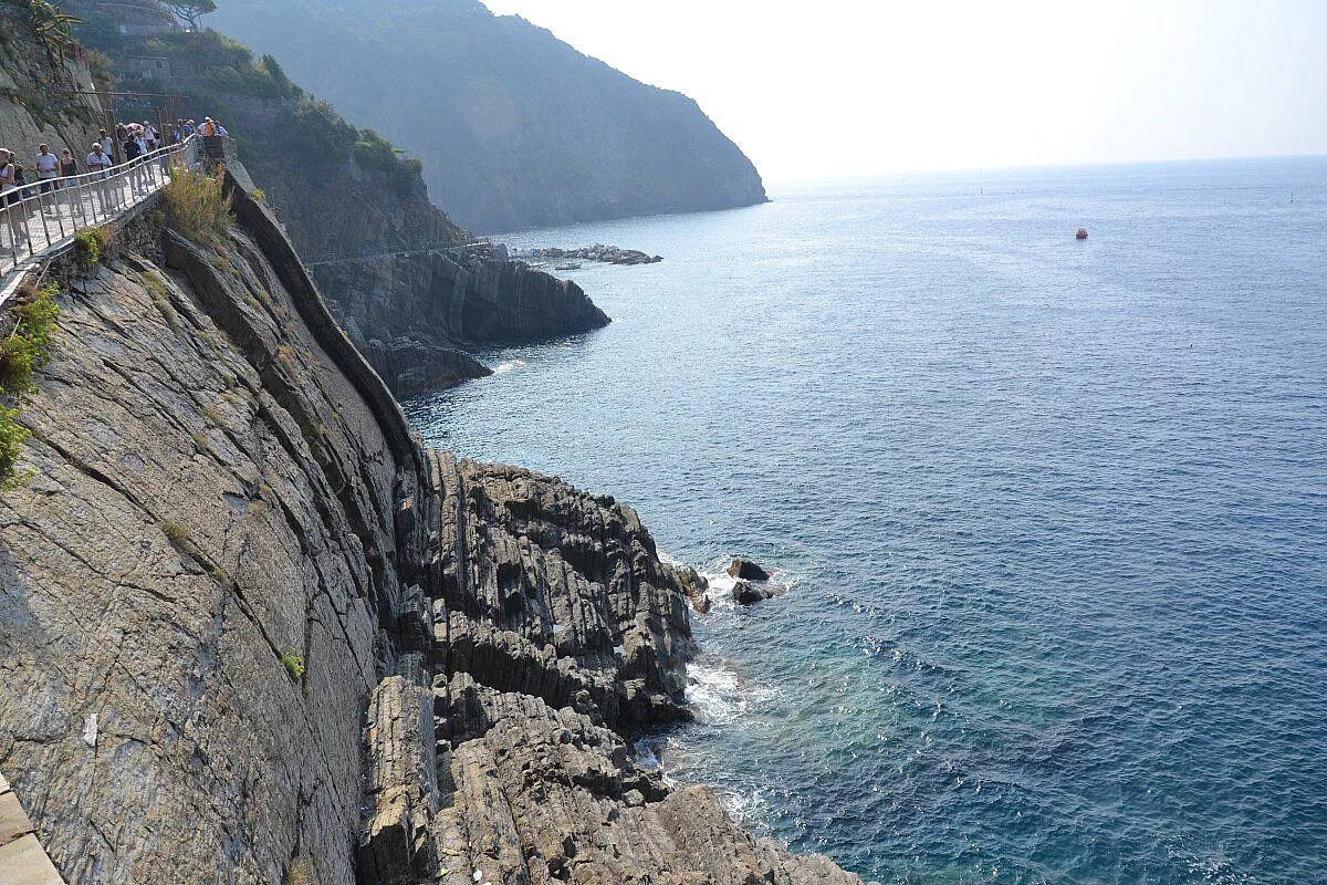 La via dell'amore