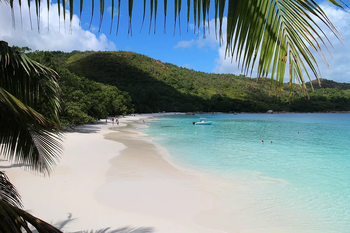 Seychelles