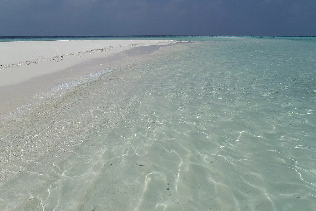 LE MALDIVE NON SONO SOLO RESORT: RITORNO A KEYODHOO