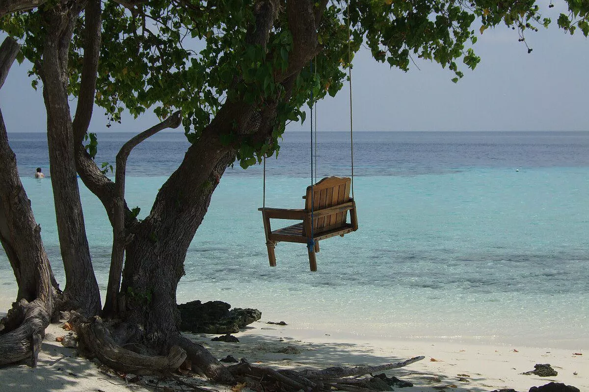 Maldive un Viaggio MERAVIGLIOSO !!