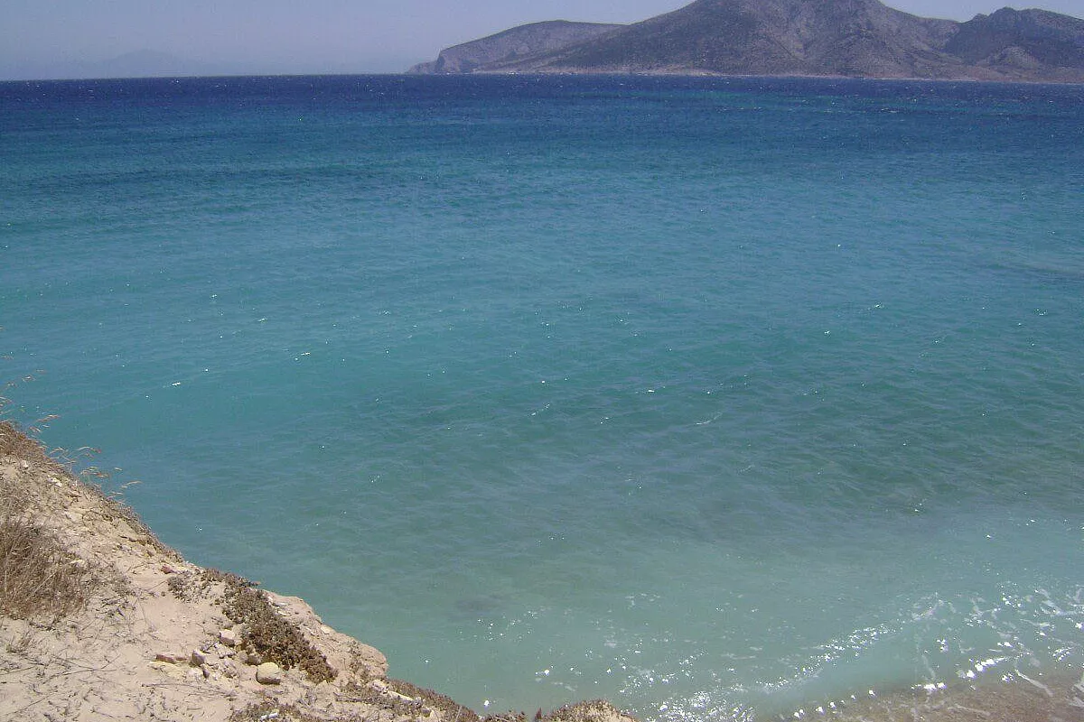 Schinoussa
