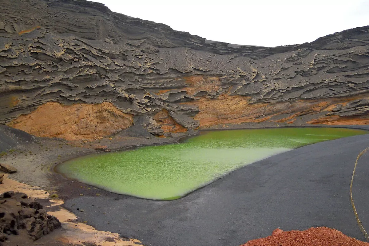 Charco de los Clicos