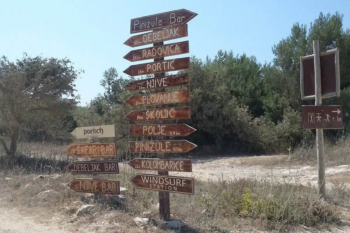 Week-end lungo in Istria
