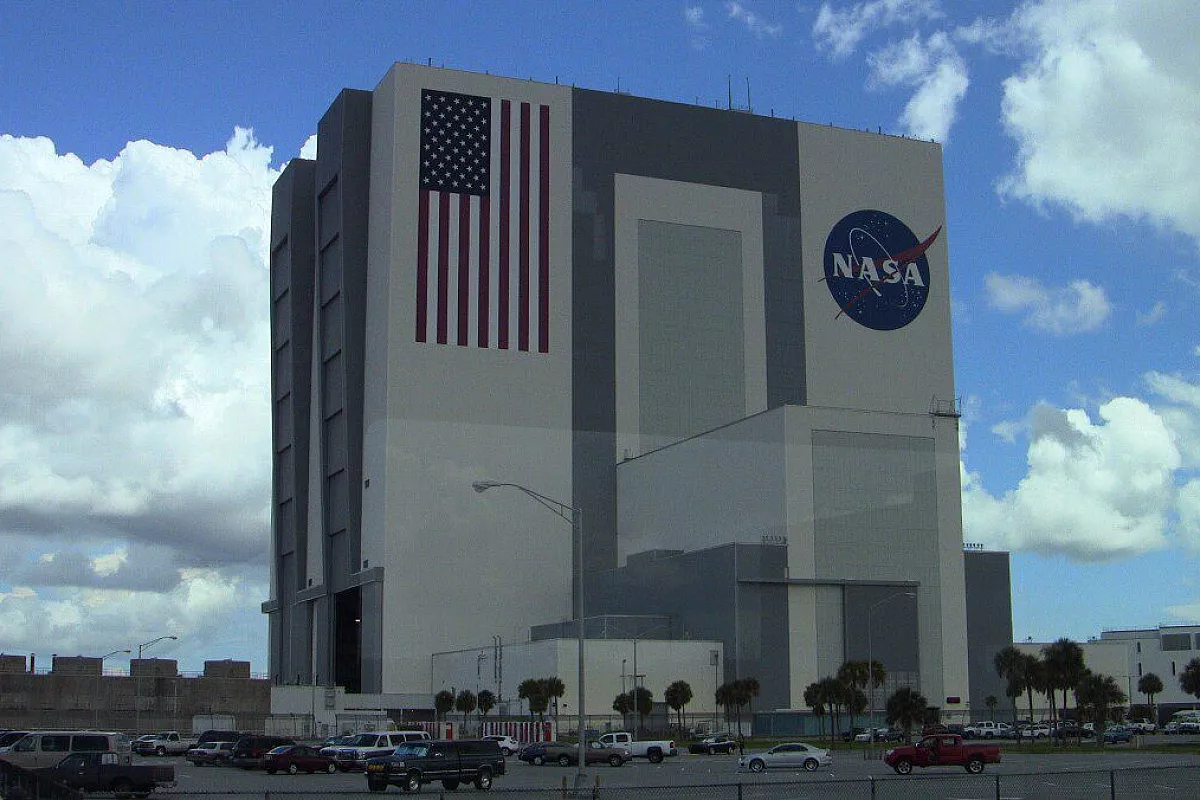 NASA