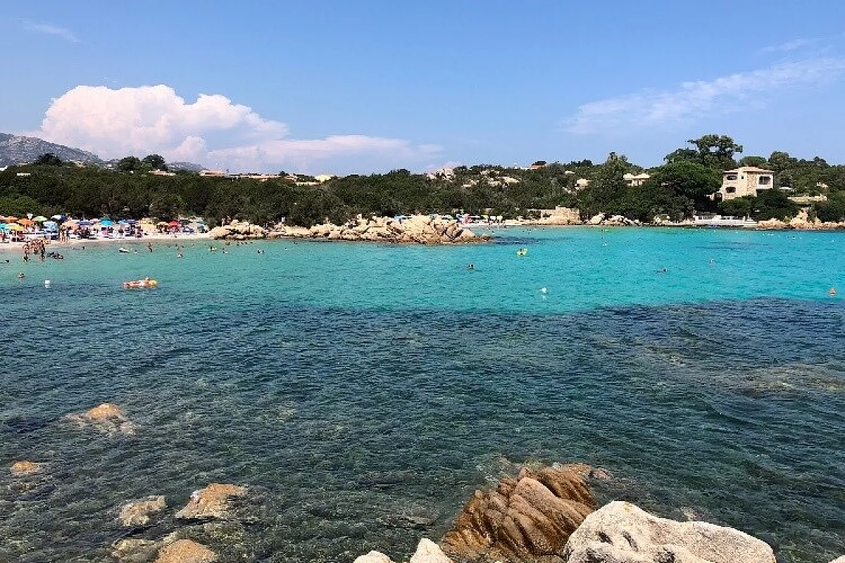 Costa Smeralda