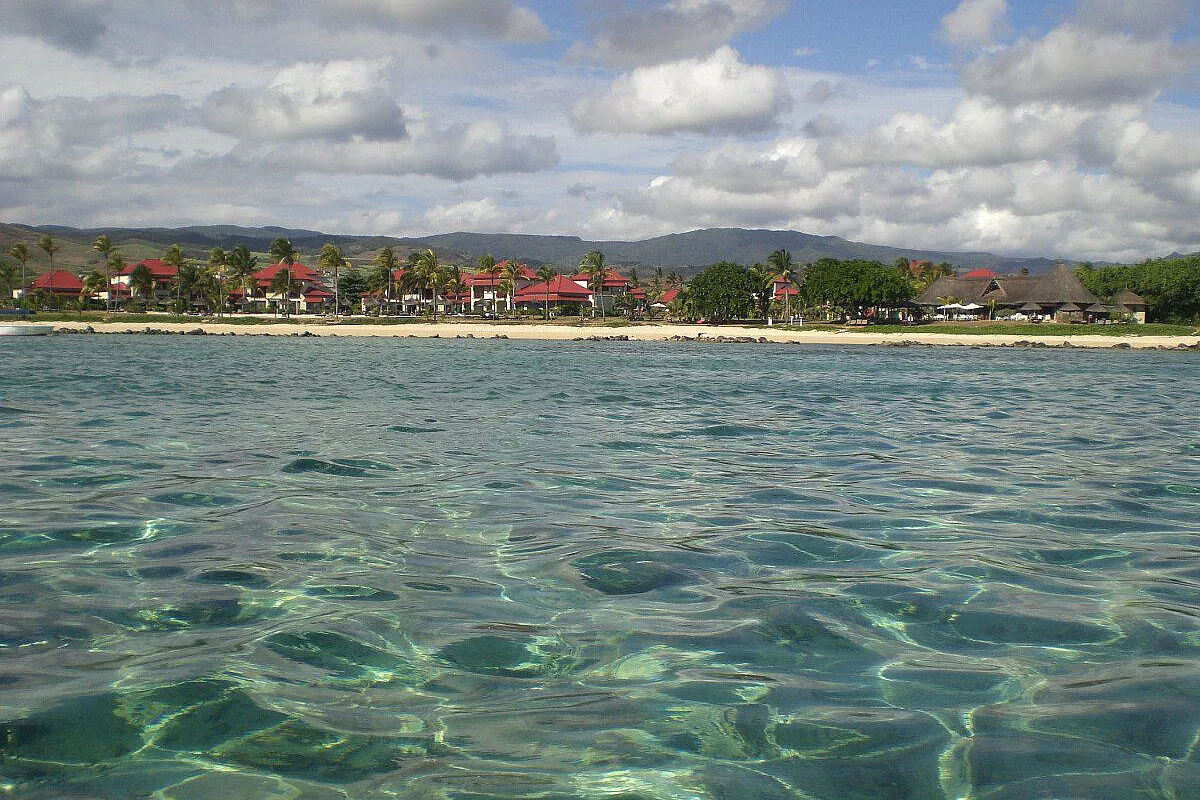 Bel Ombre, Mauritius